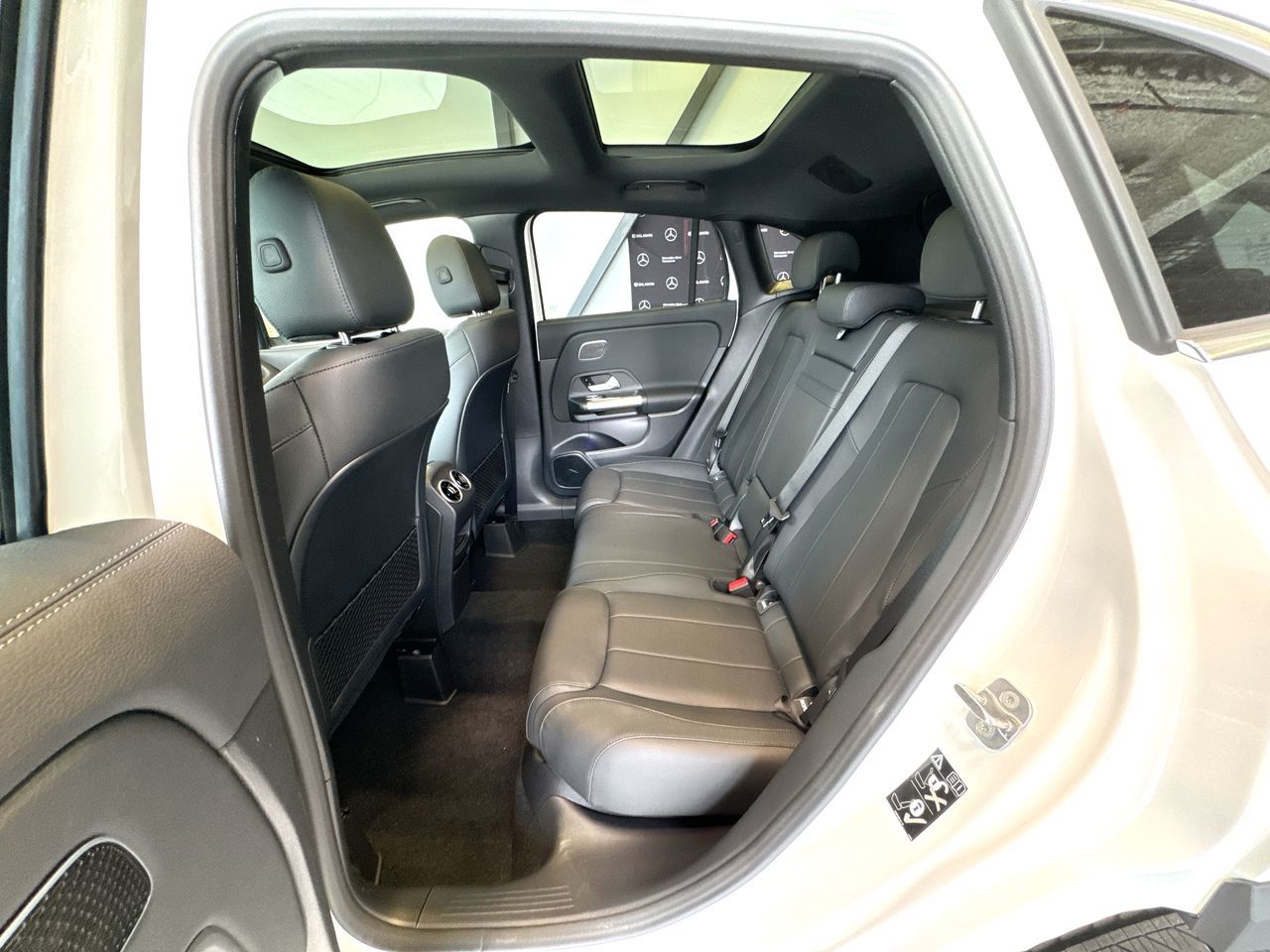 2025 Mercedes-Benz GLA in Vancouver, British Columbia