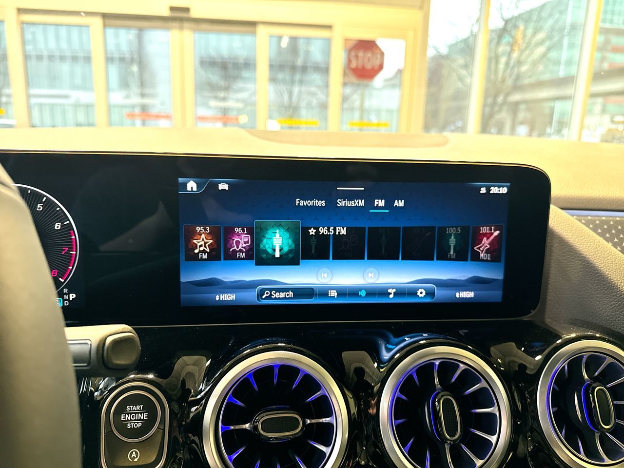 Mercedes-Benz GLA  2025 à Vancouver, Colombie-Britannique