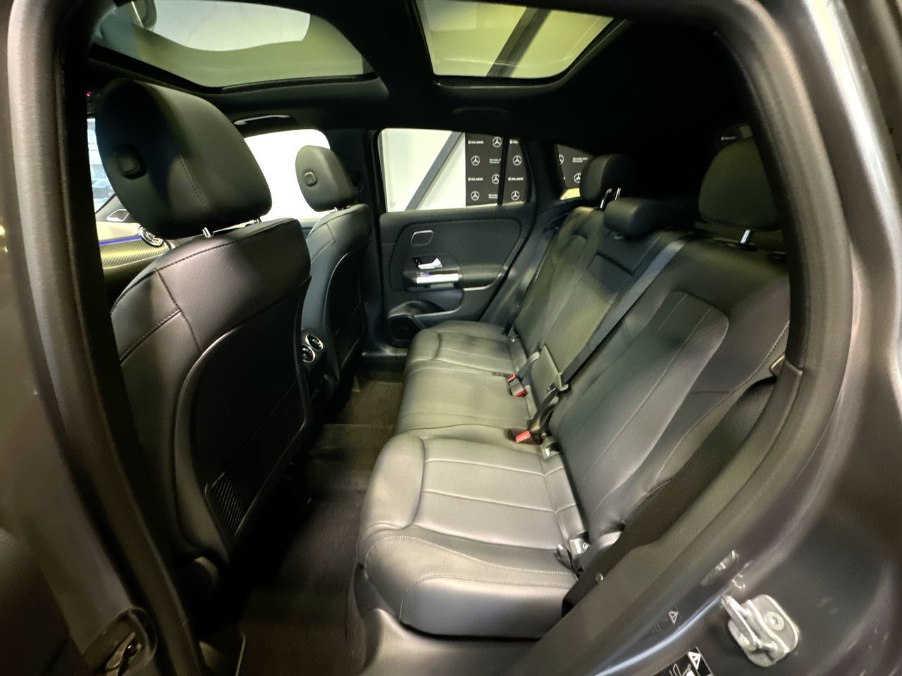 Mercedes-Benz GLA  2025 à Vancouver, Colombie-Britannique