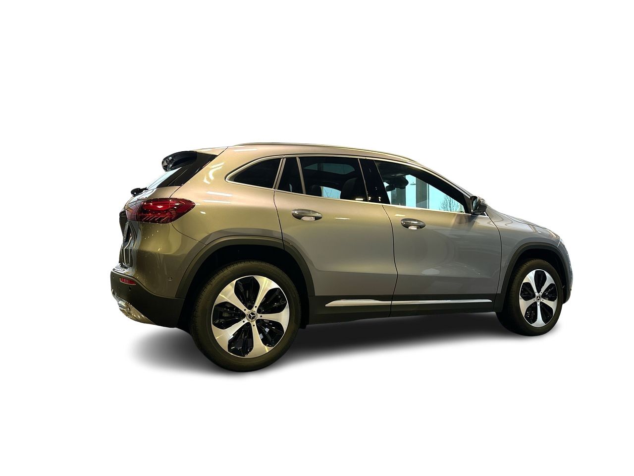 Mercedes-Benz GLA  2025 à Vancouver, Colombie-Britannique