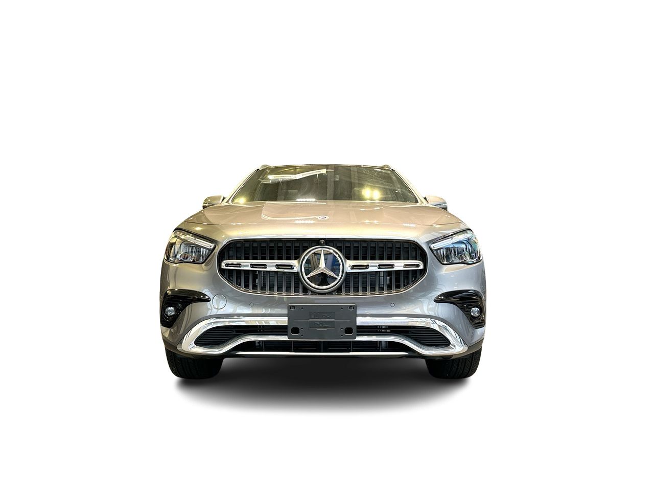 Mercedes-Benz GLA  2025 à Vancouver, Colombie-Britannique