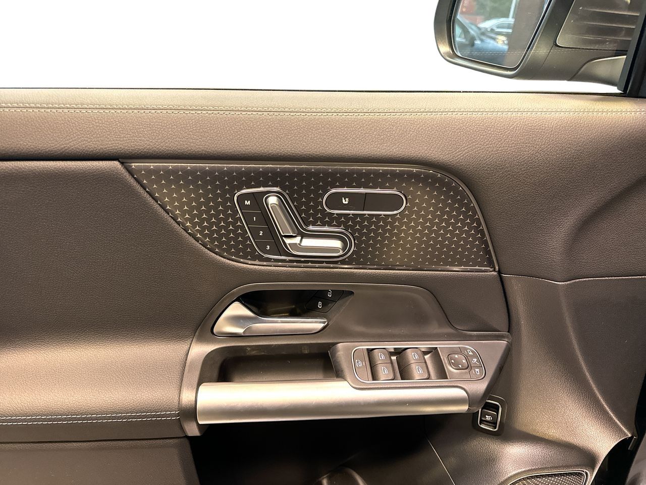 Mercedes-Benz GLA  2025 à Vancouver, Colombie-Britannique