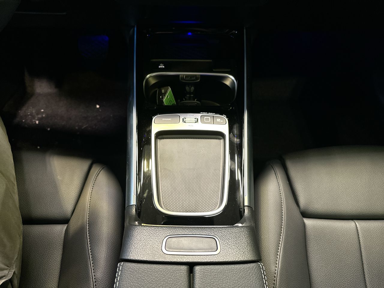 Mercedes-Benz GLA  2025 à Vancouver, Colombie-Britannique