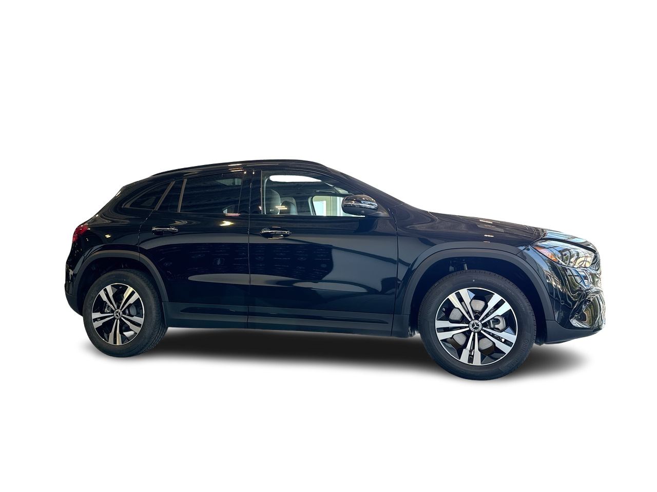Mercedes-Benz GLA  2026 à Vancouver, Colombie-Britannique