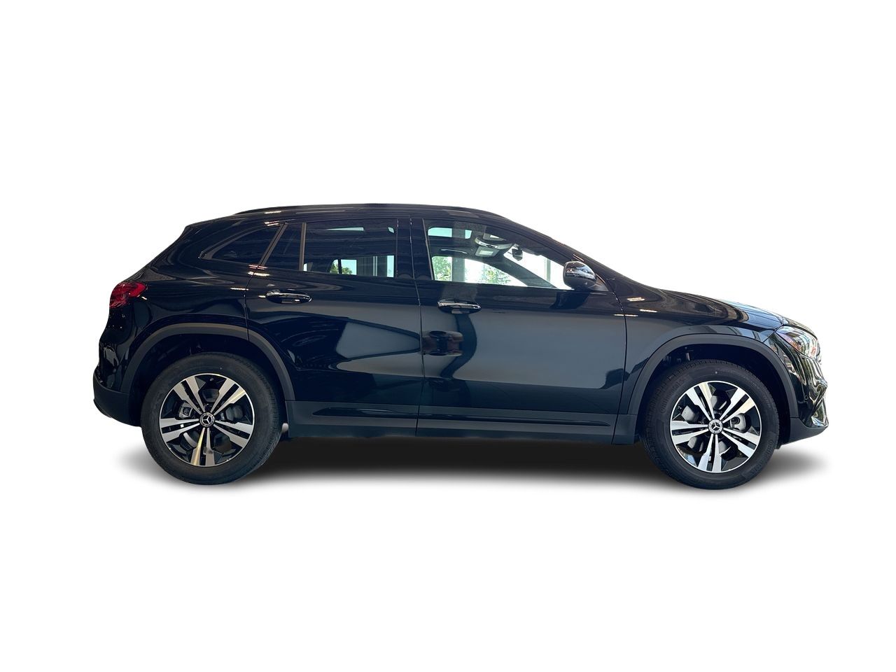 Mercedes-Benz GLA  2026 à Vancouver, Colombie-Britannique