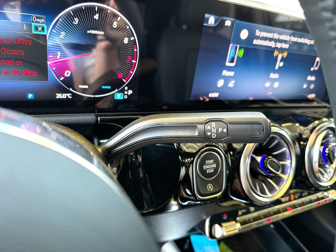 Mercedes-Benz GLA  2026 à Vancouver, Colombie-Britannique