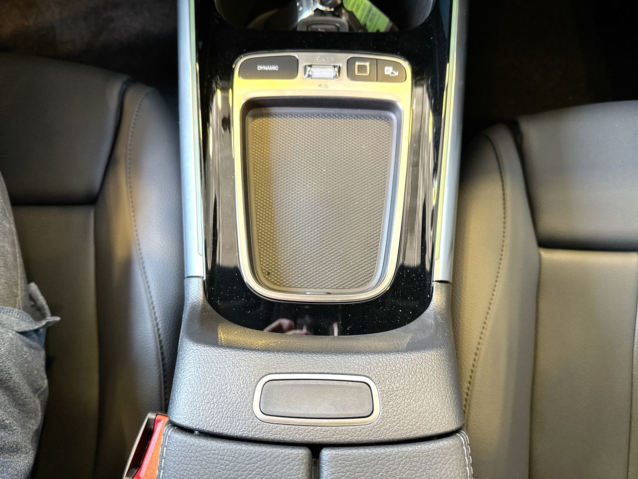 2026 Mercedes-Benz GLA in Vancouver, British Columbia