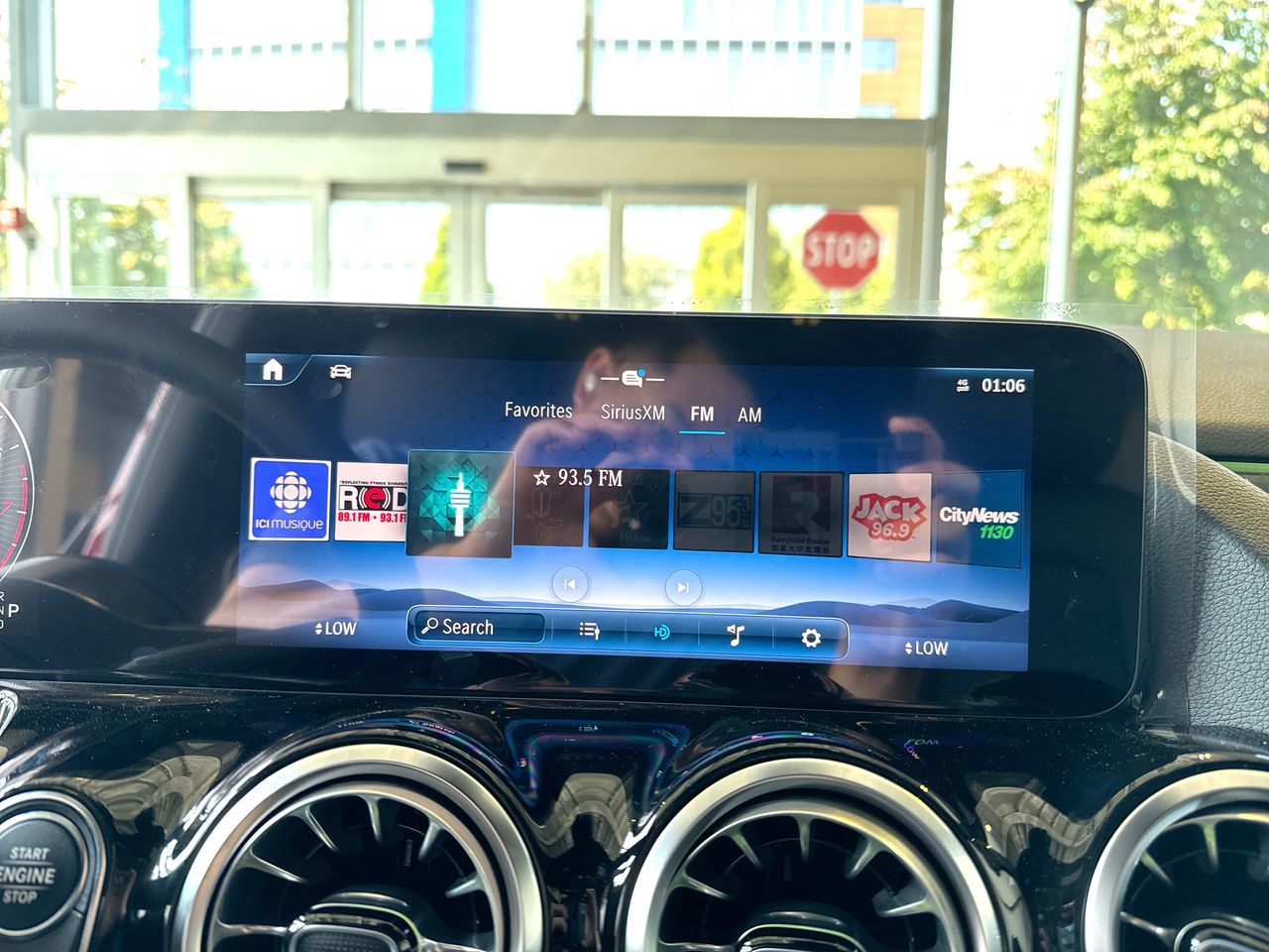 2026 Mercedes-Benz GLA in Vancouver, British Columbia