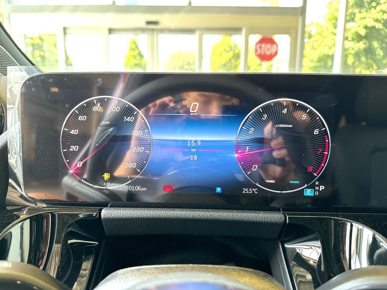 2026 Mercedes-Benz GLA in Vancouver, British Columbia