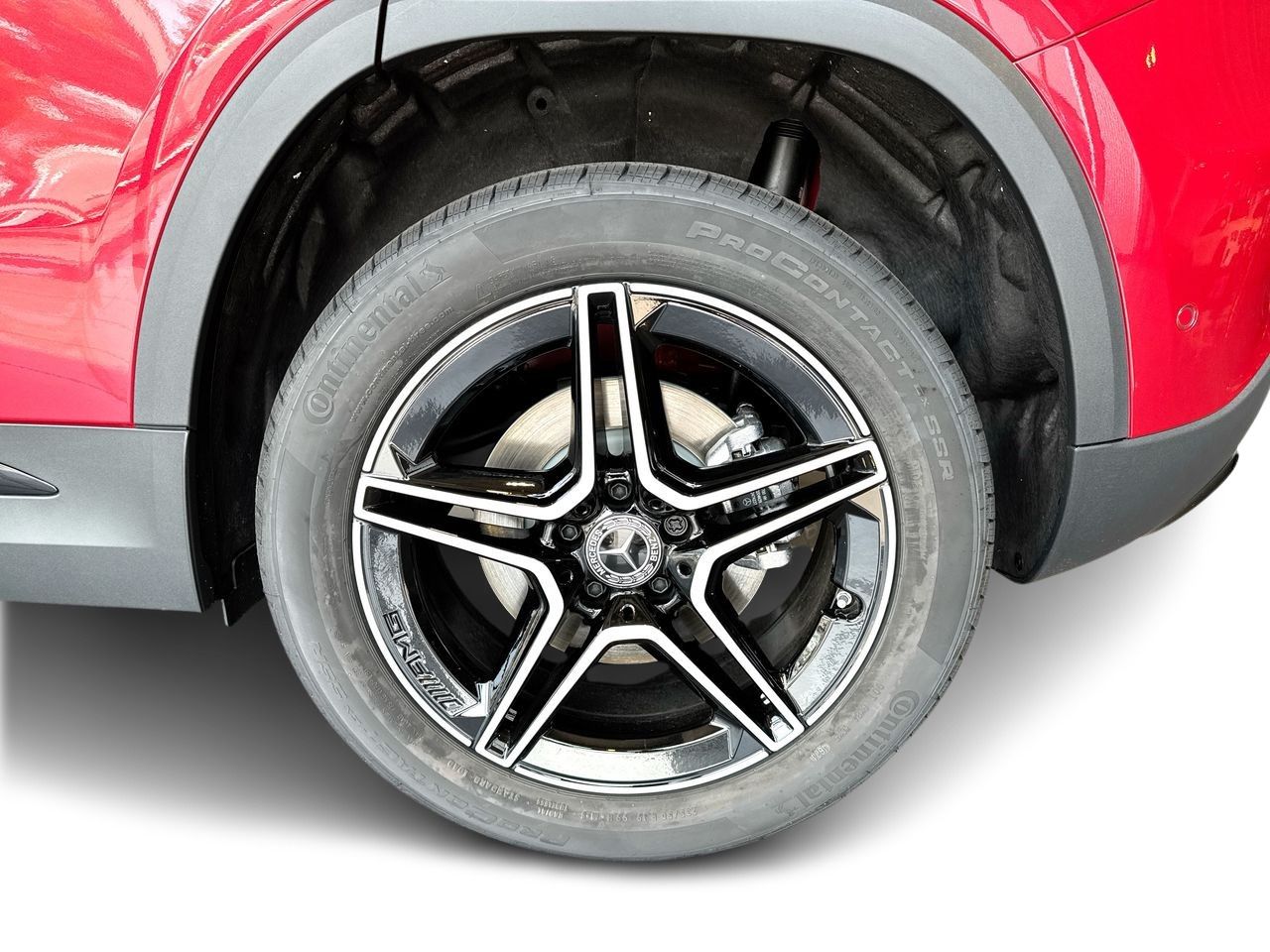 2026 Mercedes-Benz GLA in Vancouver, British Columbia