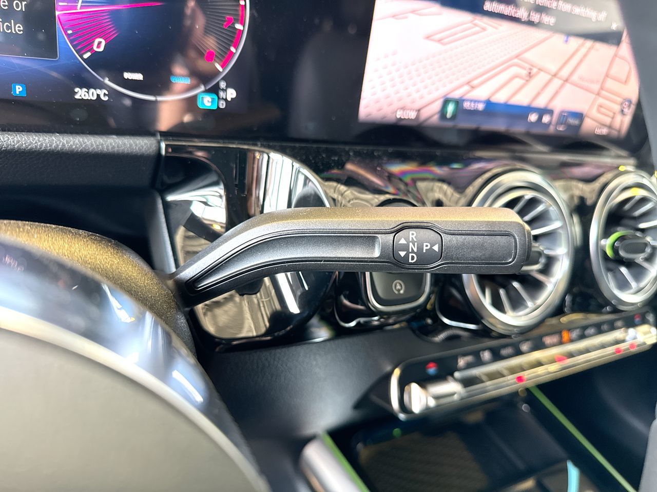 2026 Mercedes-Benz GLA in Vancouver, British Columbia