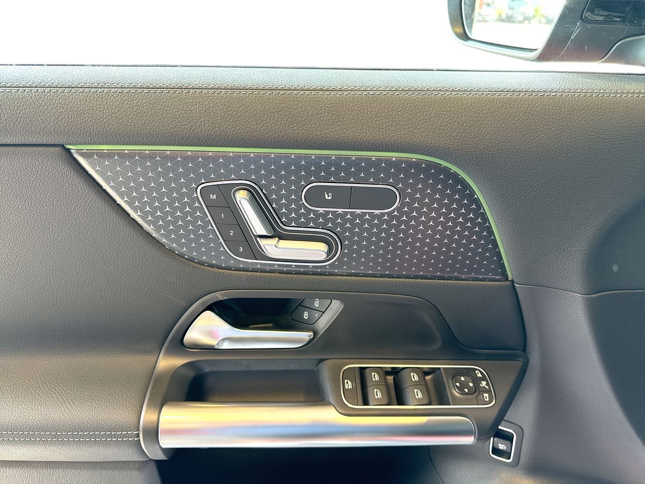 2026 Mercedes-Benz GLA in Vancouver, British Columbia