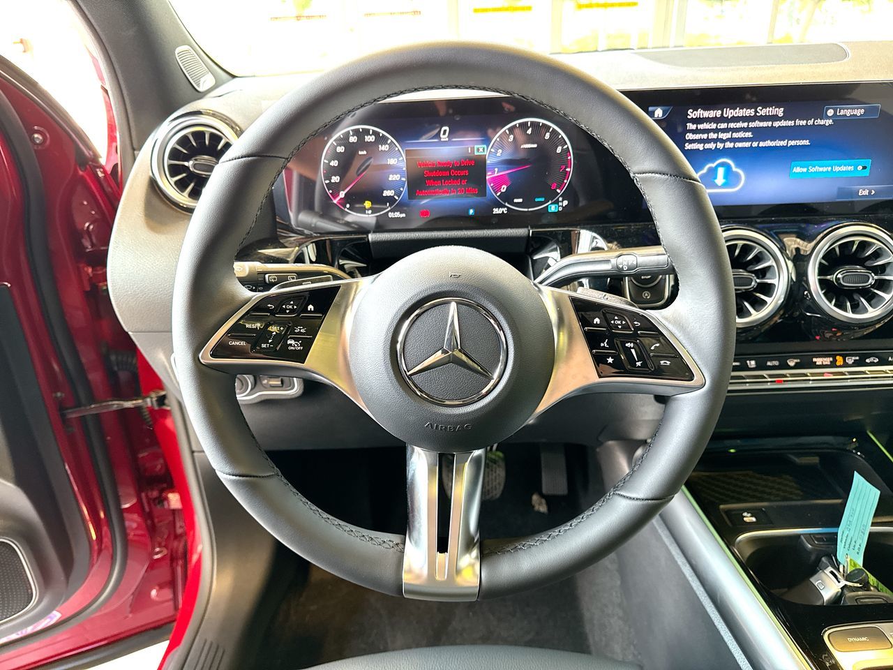 2026 Mercedes-Benz GLA in Vancouver, British Columbia