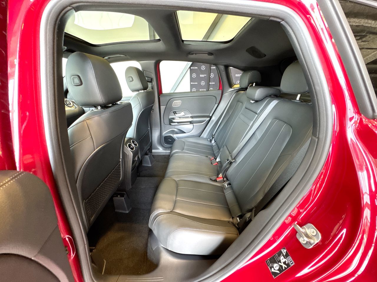 2026 Mercedes-Benz GLA in Vancouver, British Columbia