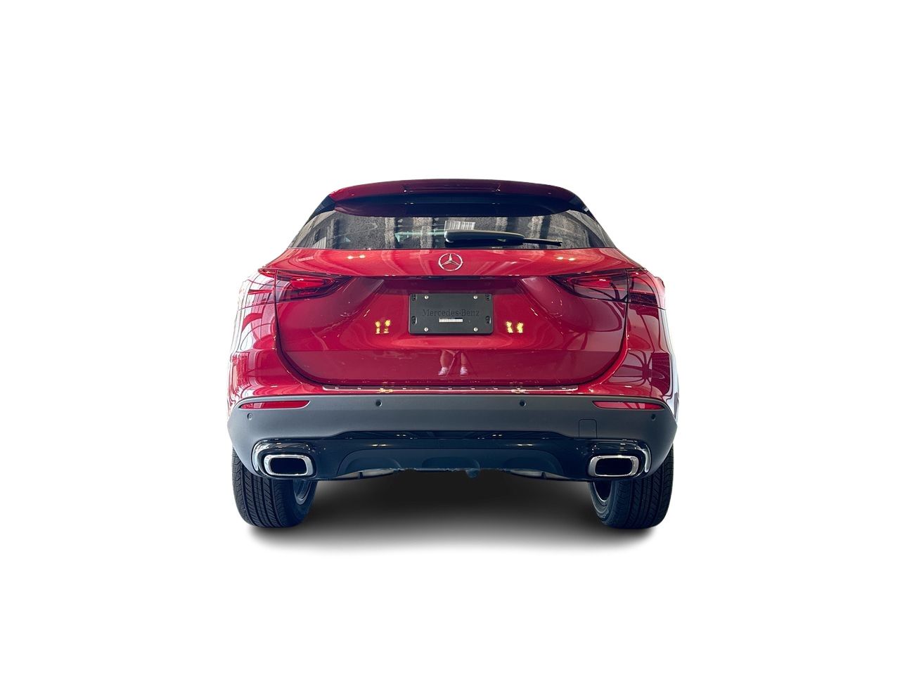 2026 Mercedes-Benz GLA in Vancouver, British Columbia