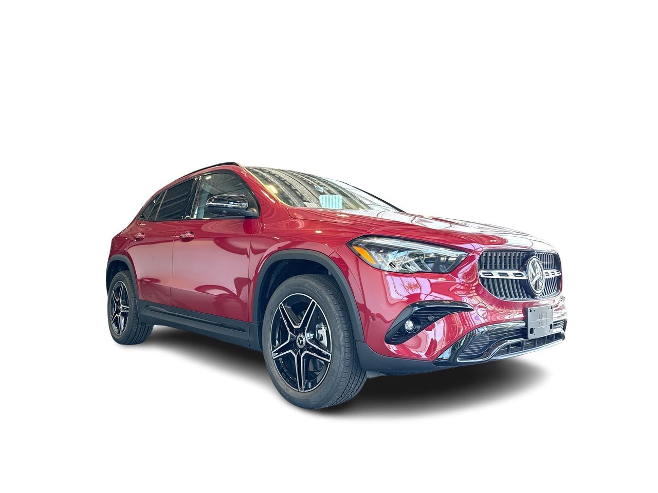 2026 Mercedes-Benz GLA in Vancouver, British Columbia