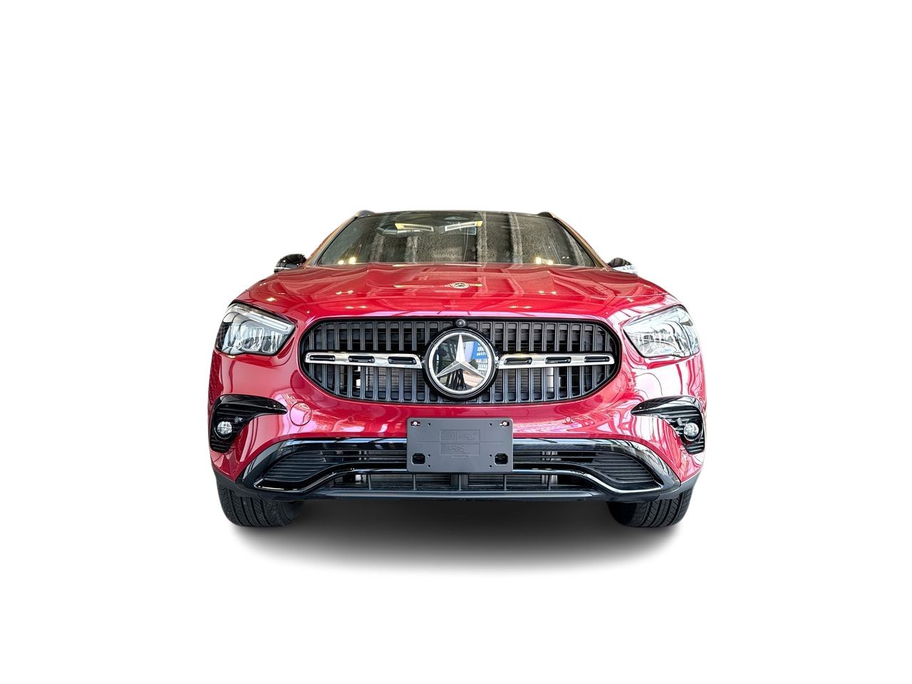 2026 Mercedes-Benz GLA in Vancouver, British Columbia