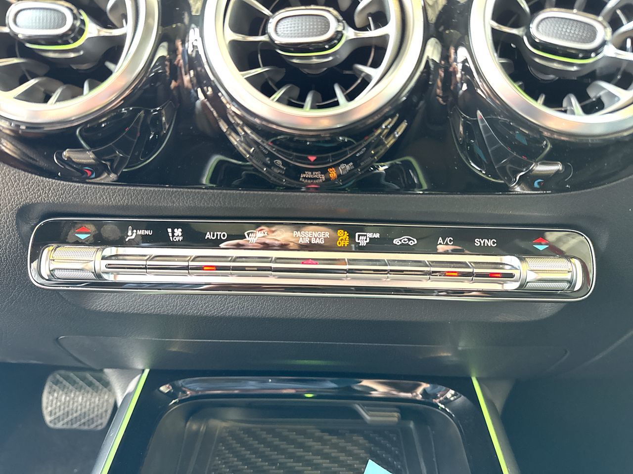 2026 Mercedes-Benz GLA in Vancouver, British Columbia