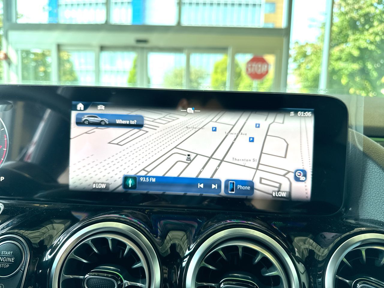 2026 Mercedes-Benz GLA in Vancouver, British Columbia