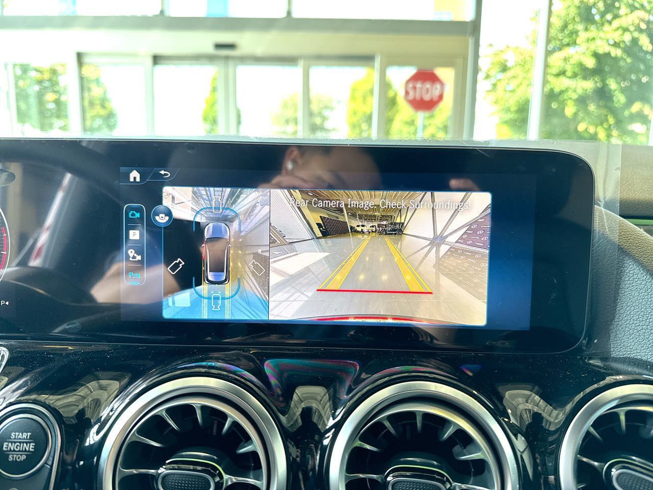 2026 Mercedes-Benz GLA in Vancouver, British Columbia