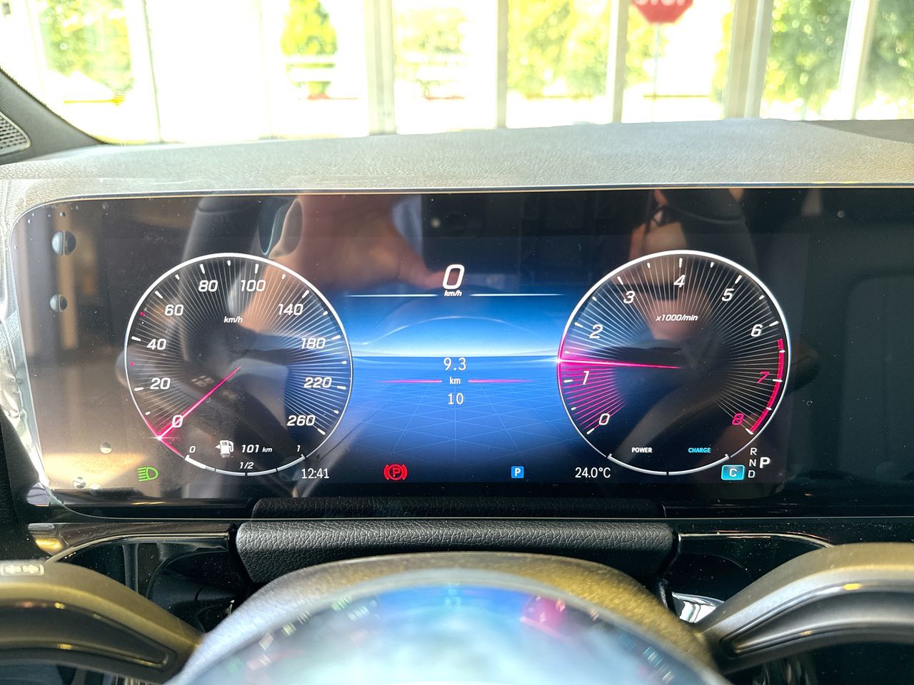 2026 Mercedes-Benz GLA in Vancouver, British Columbia