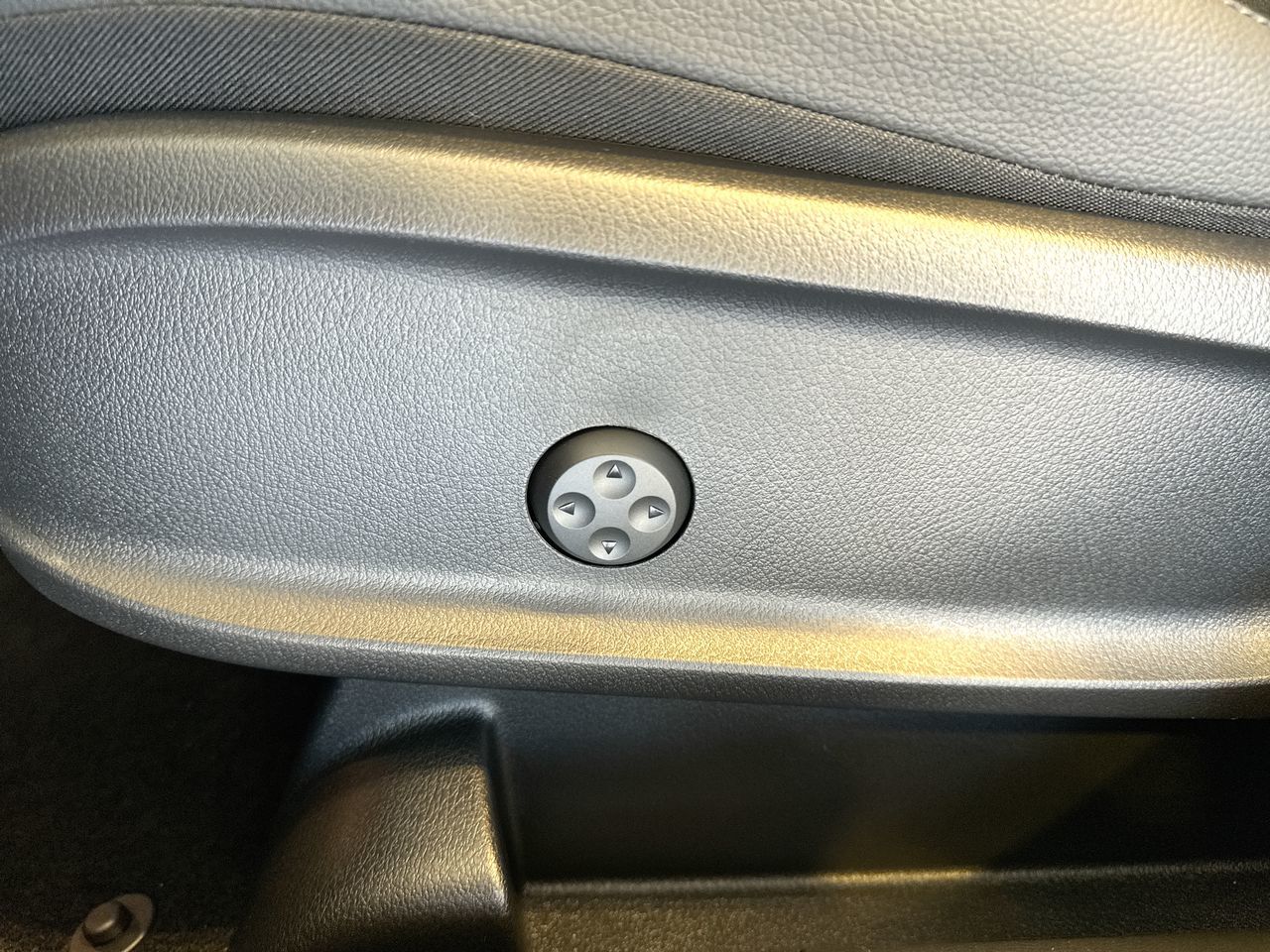 2026 Mercedes-Benz GLA in Vancouver, British Columbia