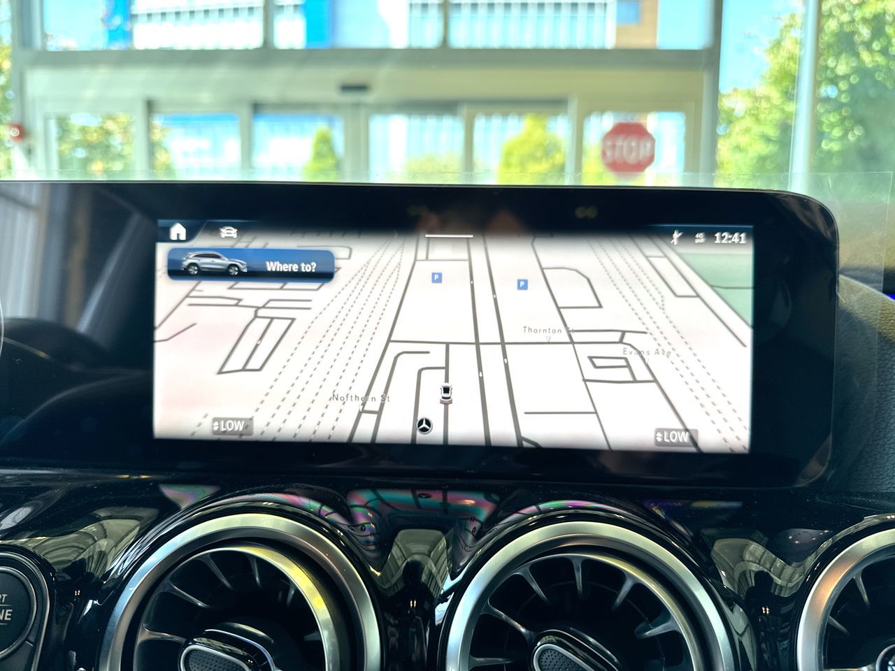 2026 Mercedes-Benz GLA in Vancouver, British Columbia