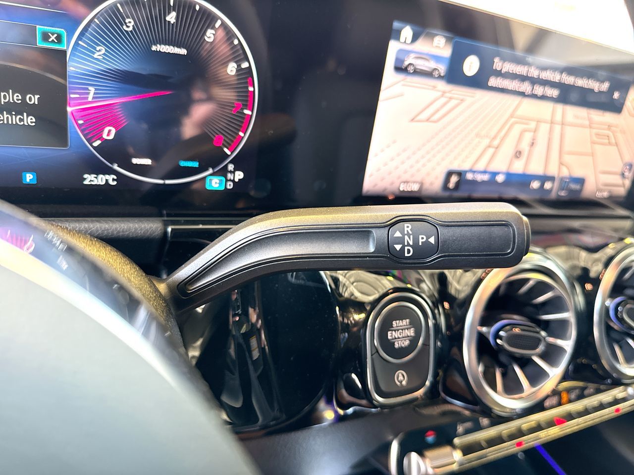 2026 Mercedes-Benz GLA in Vancouver, British Columbia