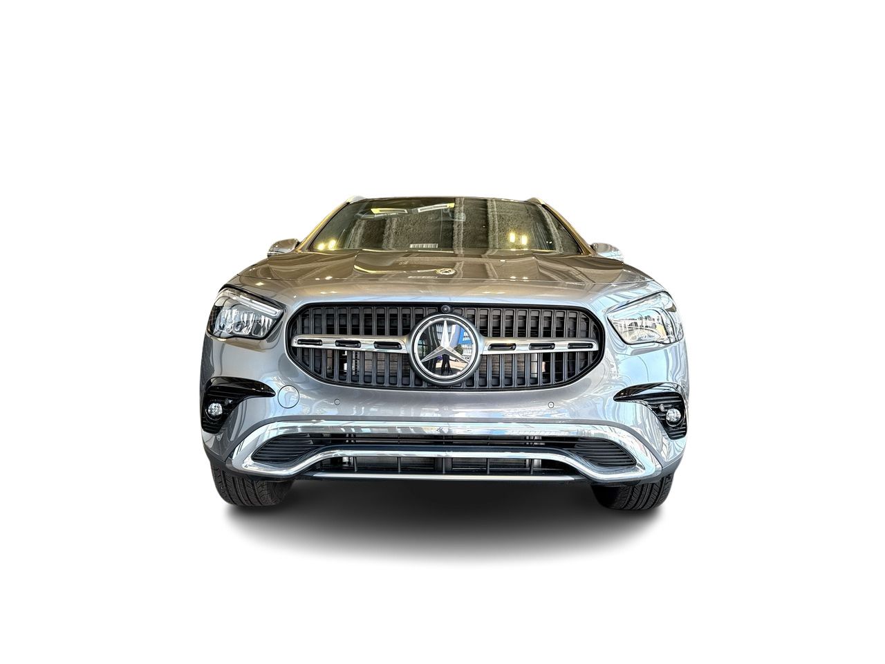 2026 Mercedes-Benz GLA in Vancouver, British Columbia