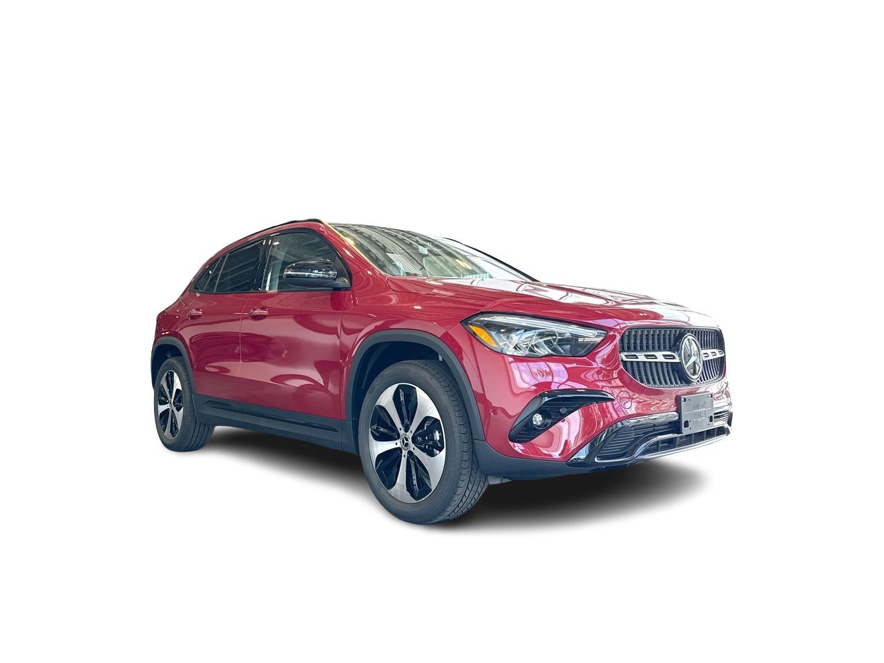 Mercedes-Benz GLA  2026 à Vancouver, Colombie-Britannique