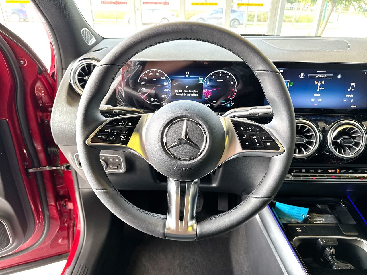 Mercedes-Benz GLA  2026 à Vancouver, Colombie-Britannique