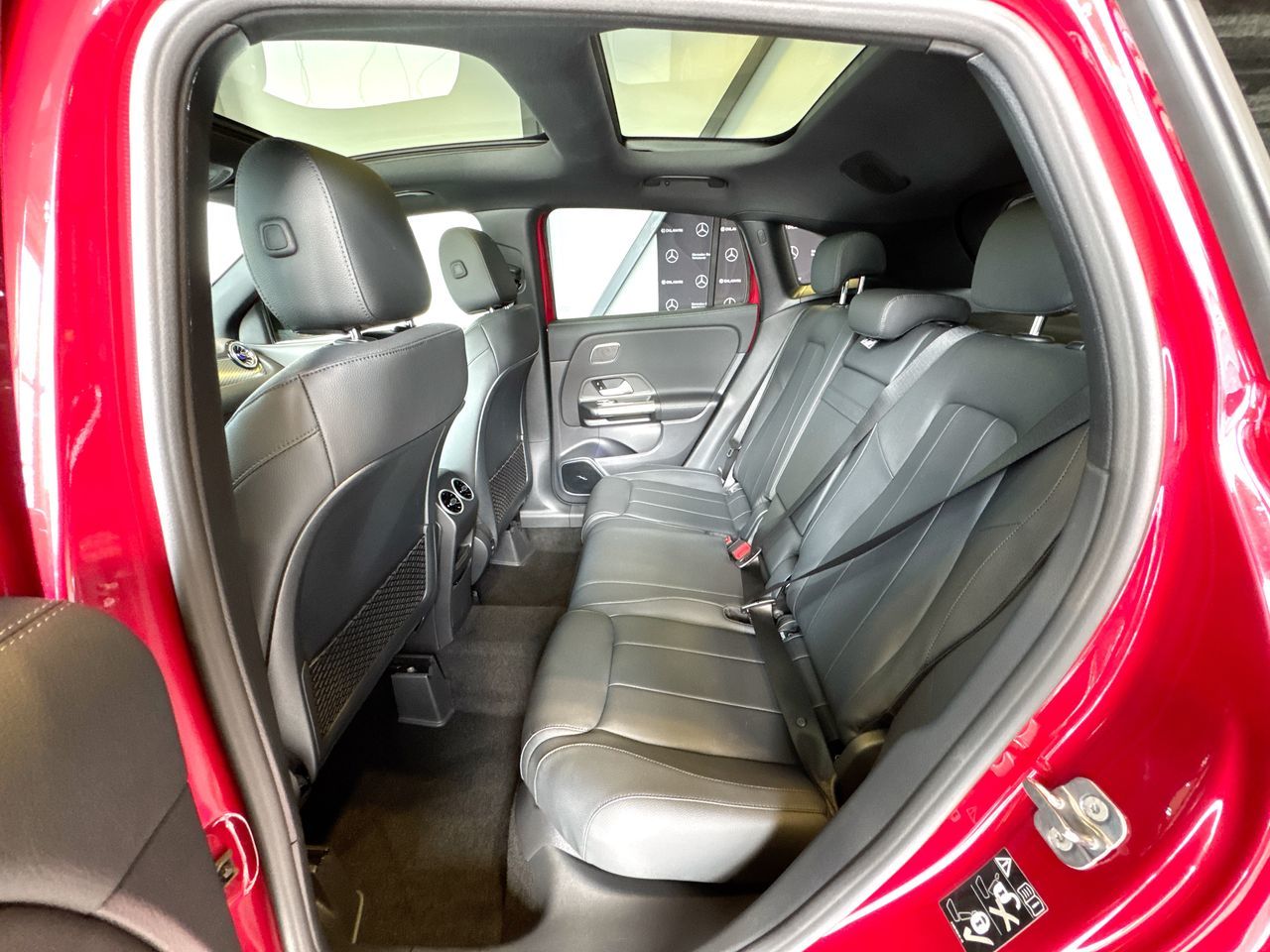 Mercedes-Benz GLA  2026 à Vancouver, Colombie-Britannique