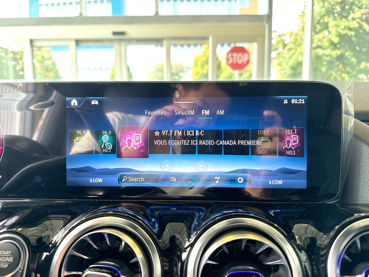 Mercedes-Benz GLA  2026 à Vancouver, Colombie-Britannique