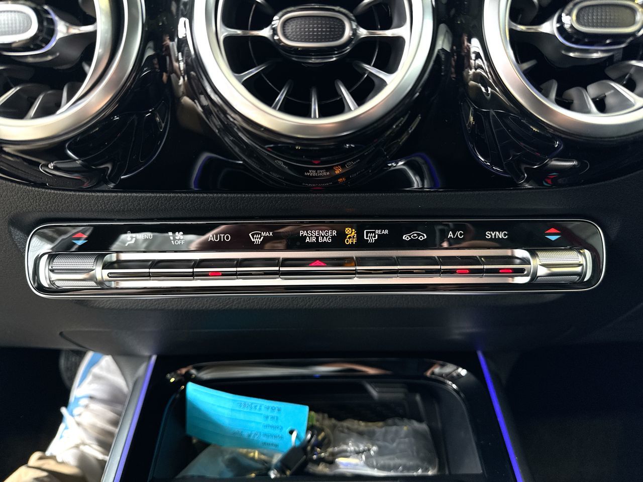 Mercedes-Benz GLA  2026 à Vancouver, Colombie-Britannique