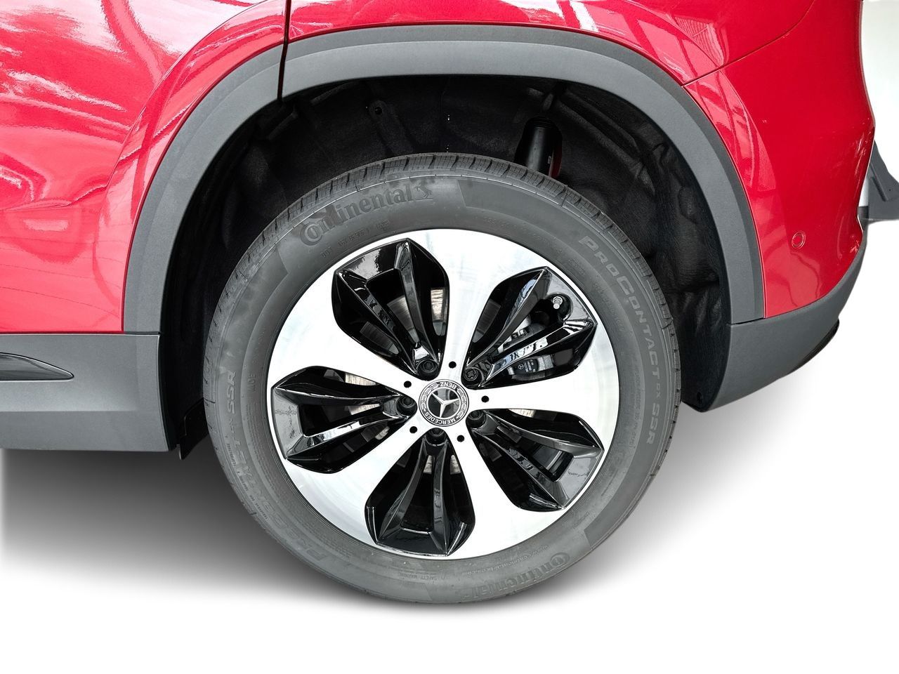 Mercedes-Benz GLA  2026 à Vancouver, Colombie-Britannique