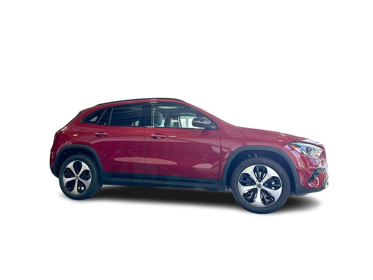 Mercedes-Benz GLA  2026 à Vancouver, Colombie-Britannique