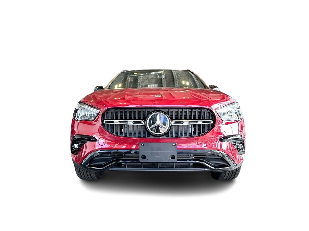 Mercedes-Benz GLA  2026 à Vancouver, Colombie-Britannique