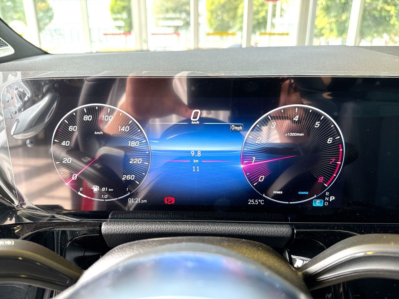 Mercedes-Benz GLA  2026 à Vancouver, Colombie-Britannique