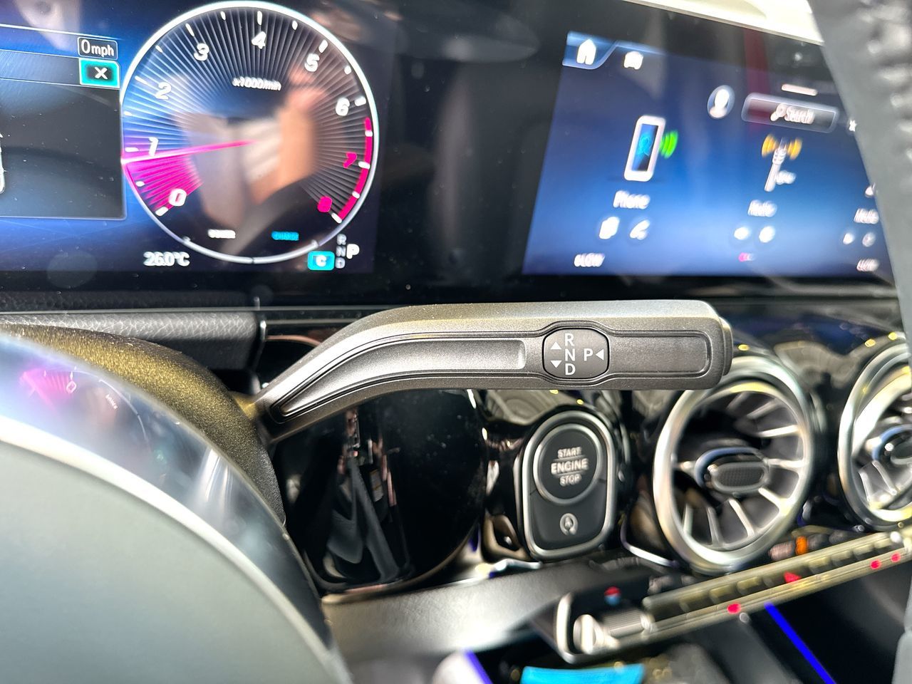 Mercedes-Benz GLA  2026 à Vancouver, Colombie-Britannique