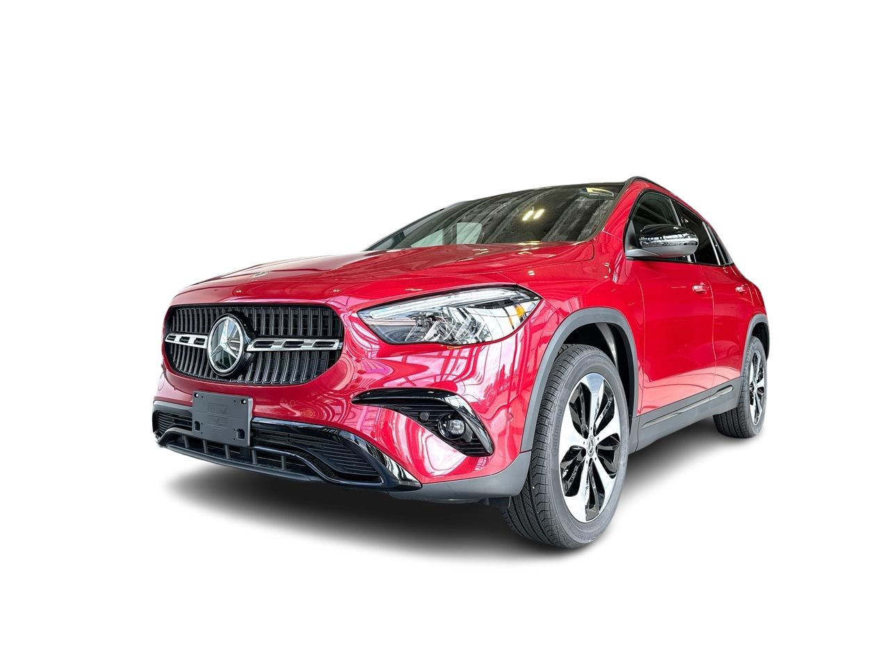 Mercedes-Benz GLA  2026 à Vancouver, Colombie-Britannique