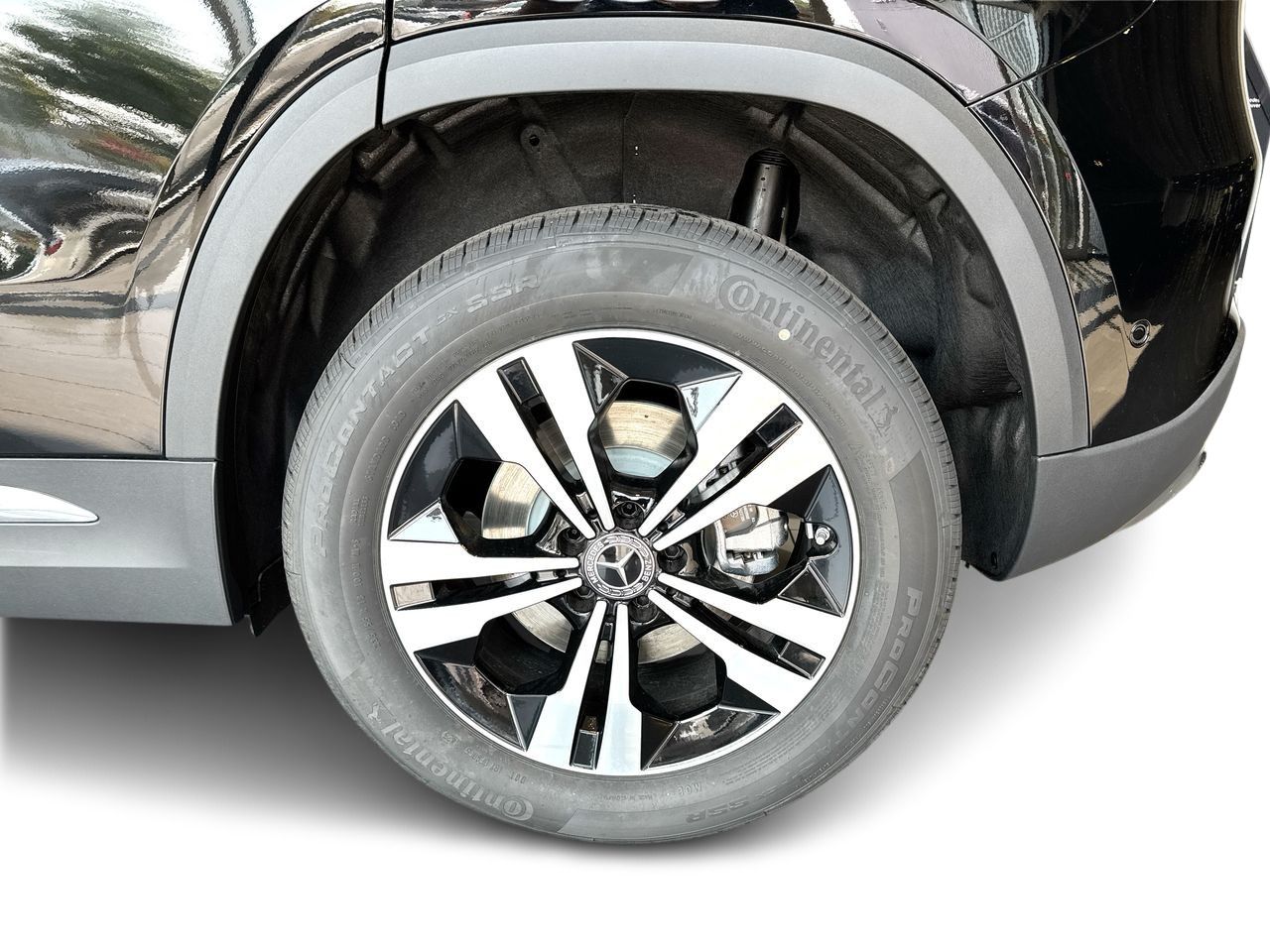 2026 Mercedes-Benz GLA in Vancouver, British Columbia