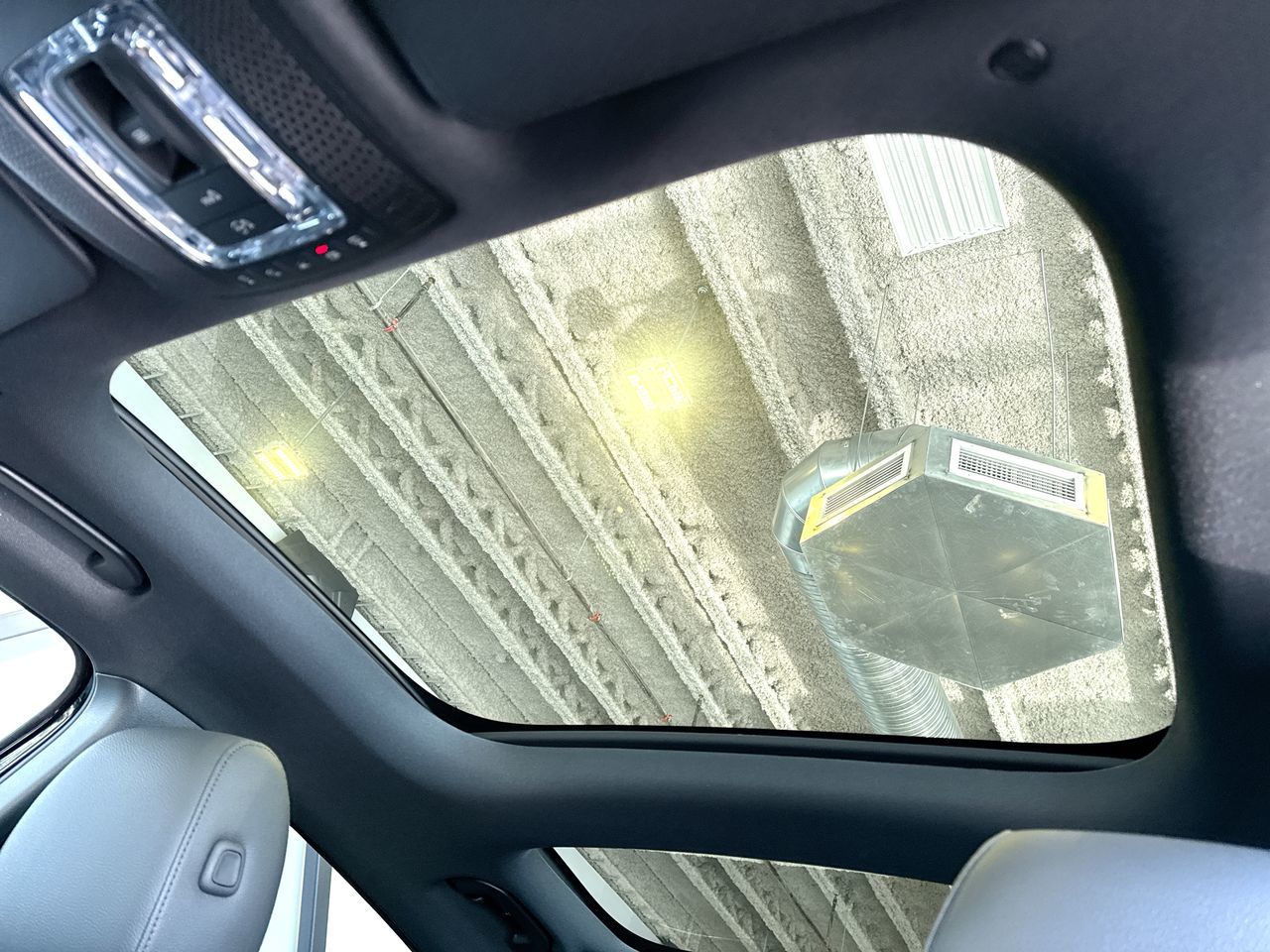 2026 Mercedes-Benz GLA in Vancouver, British Columbia