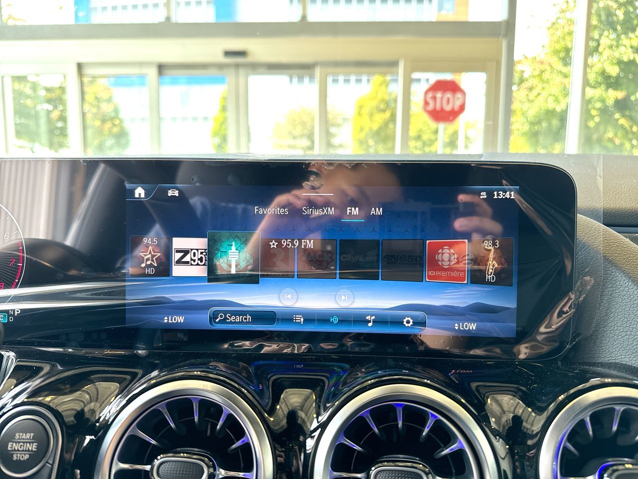 2026 Mercedes-Benz GLA in Vancouver, British Columbia