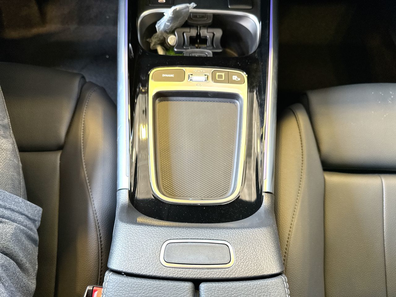 2026 Mercedes-Benz GLA in Vancouver, British Columbia