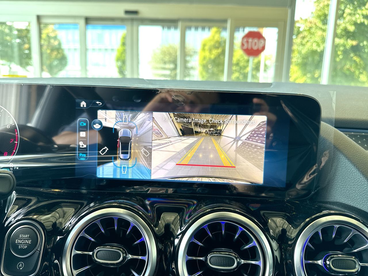 2026 Mercedes-Benz GLA in Vancouver, British Columbia