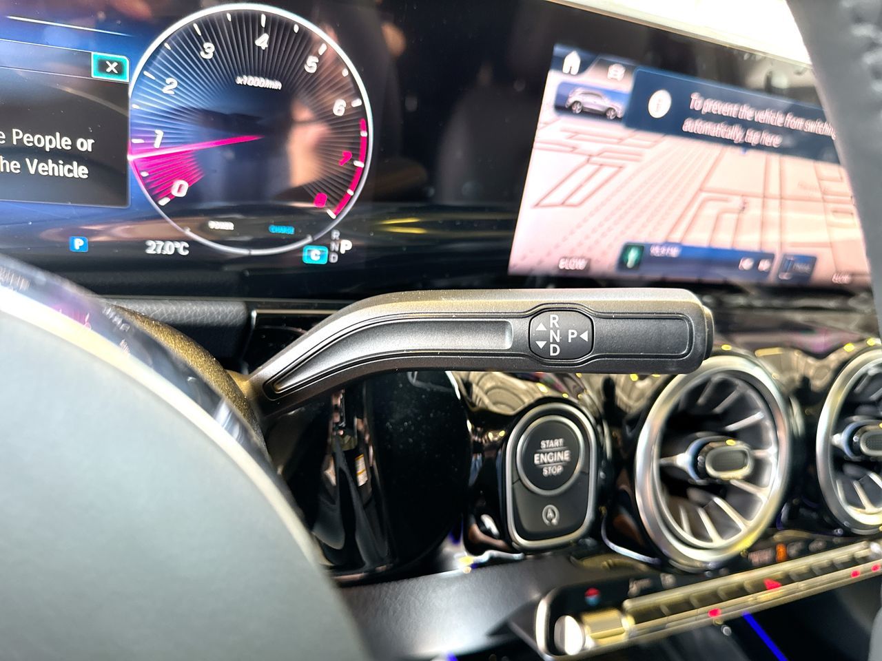 2026 Mercedes-Benz GLA in Vancouver, British Columbia