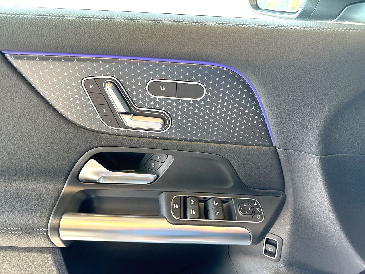 2026 Mercedes-Benz GLA in Vancouver, British Columbia