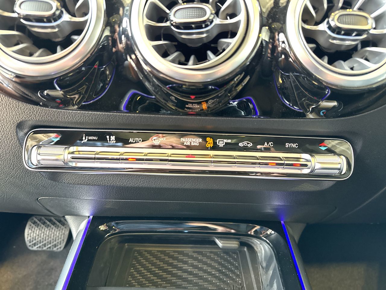 2026 Mercedes-Benz GLA in Vancouver, British Columbia