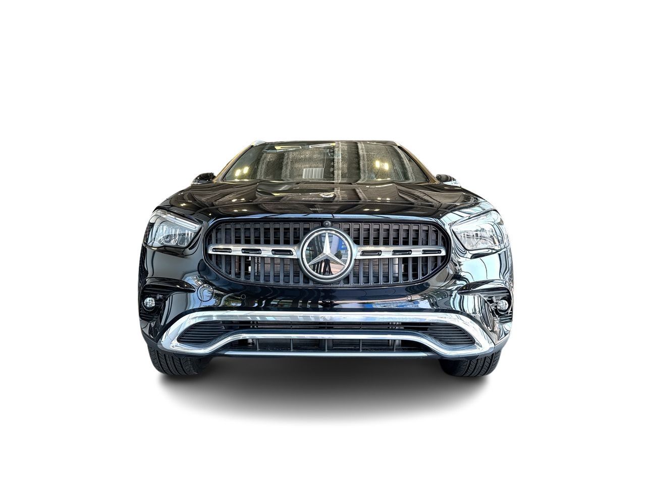 2026 Mercedes-Benz GLA in Vancouver, British Columbia