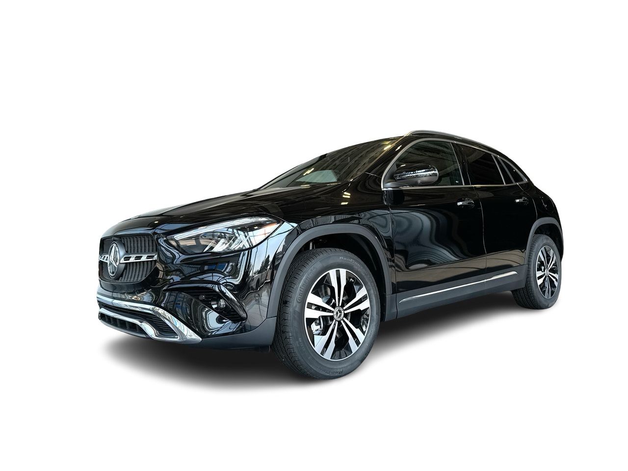2026 Mercedes-Benz GLA in Vancouver, British Columbia